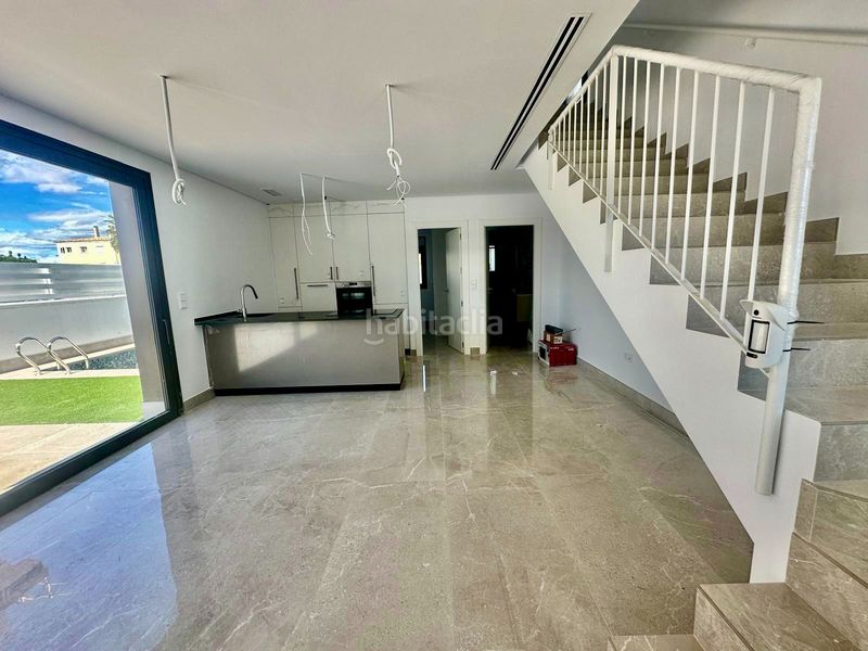 Foto 27a71c4c-0320-43ba-9962-528eb30367d0. Chalet en La Marina Elche / Elx