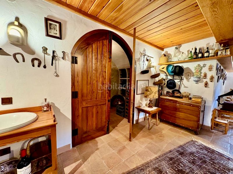 Foto 02fd994c-a8b5-40aa-8b29-23c8661b6fea. Chalet mit kamin parking pool in Ibi