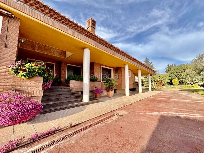 Foto 15031e73-89f9-4196-bbf2-0ca5d8d08e13. Chalet mit kamin parking pool in Ibi