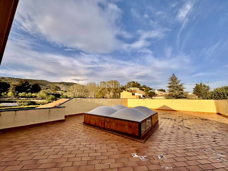 Foto 426cb3a9-f455-4d7b-907b-c16c63abe2fc. Chalet mit kamin parking pool in Ibi