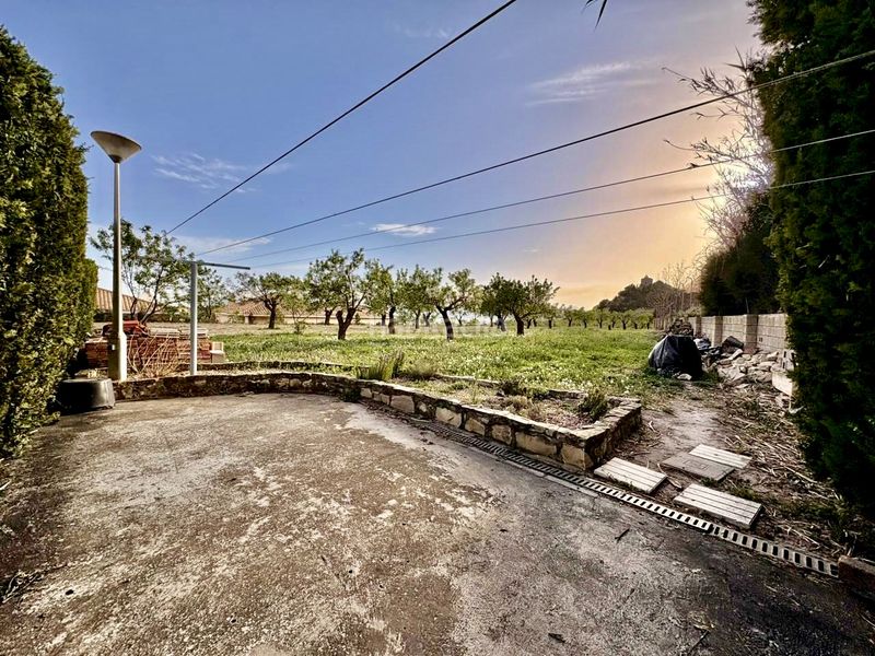 Foto b7ca109a-3d75-4d50-9ff5-50abdae36667. Chalet mit kamin parking pool in Ibi