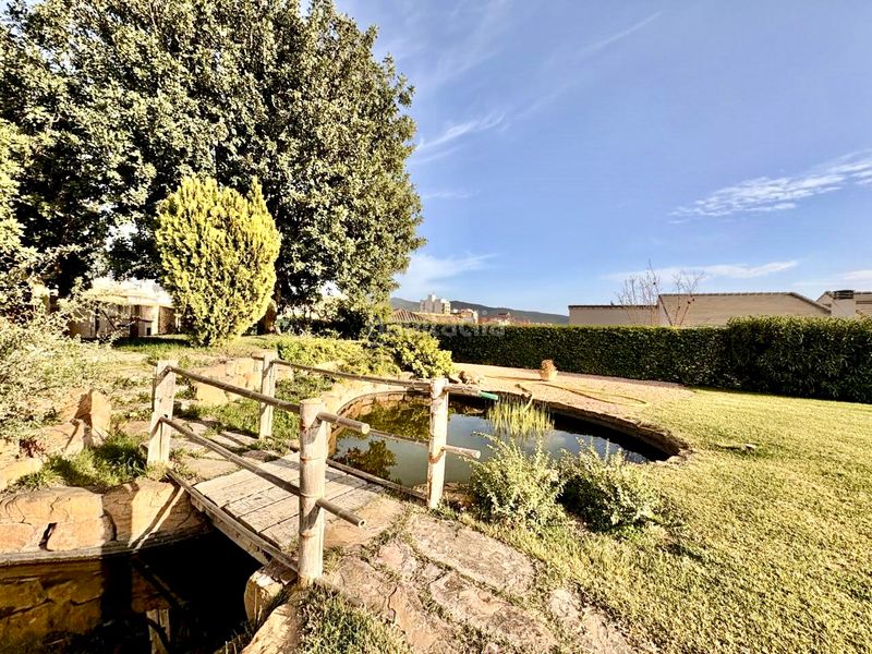 Foto ba36796d-0e80-4af6-a1eb-6ff6937e6508. Chalet mit kamin parking pool in Ibi