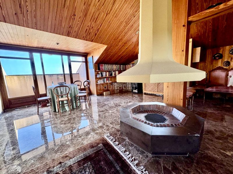 Foto d94edc79-9614-4990-af1f-3d4cc5749e88. Chalet mit kamin parking pool in Ibi