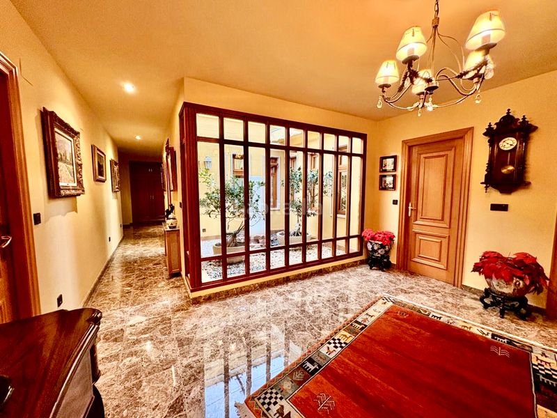 Foto e427a544-b165-4d2d-bcb9-4a79adb9a7ed. Chalet mit kamin parking pool in Ibi