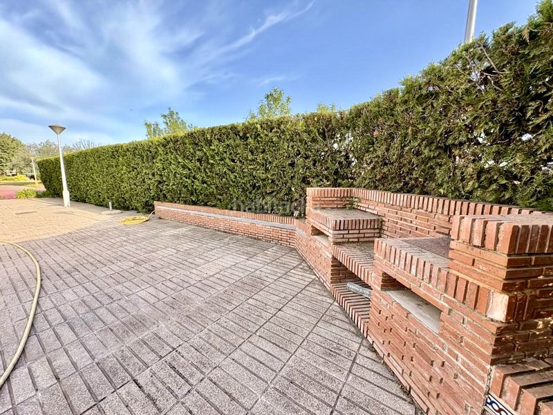 Foto f113648c-05b2-41a2-b335-5eef970645e2. Chalet mit kamin parking pool in Ibi