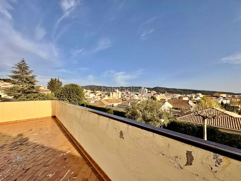 Foto facb7aa0-ba01-46ea-8fe8-2f2f335ade27. Chalet mit kamin parking pool in Ibi