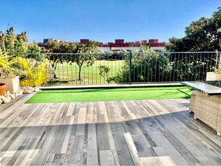 Casa adossada a Alicante Golf