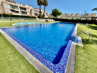 Casa adossada a Alicante Golf