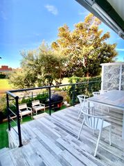Casa adossada a Alicante Golf