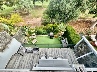 Maison jumelée à Alicante Golf