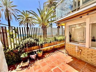 Flat in Carrer sol naixent 20
