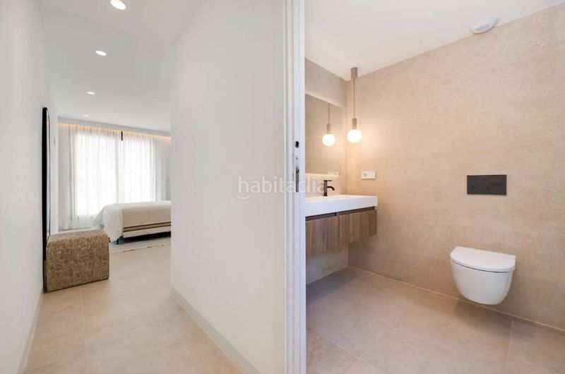 Foto 63472a38-f2fa-4e77-a091-4ff981d5f914. Xalet amb aparcament piscina a Bonalba-Cotoveta Mutxamel