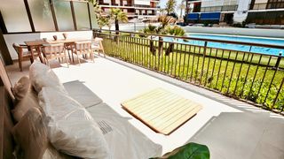 Flat in Avenida de niza 37