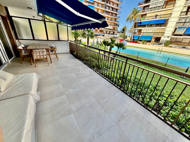 Foto 0fbdec45-29e2-4792-84ee-3f394be575b5. Piso en avenida de niza 37 en PAU 5 Alicante