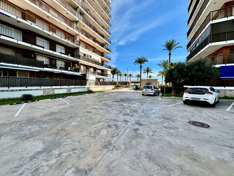 Foto 9666f8ee-e139-4814-9505-01fed981d926. Piso en avenida de niza 37 en PAU 5 Alicante