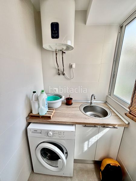 Foto bb2f599a-130a-4d7d-893d-71510b128e3d. Piso en Ensanche-Diputación Alicante