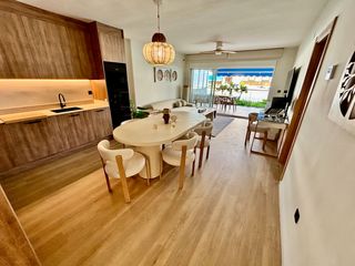 Etagenwohnung in Avenida de niza 37