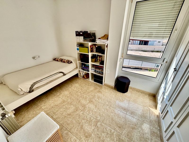 Foto 550283d8-2e3a-4b29-8875-a7a549d2de56. Casa adossada amb calefacció aparcament piscina a San Juan de Alicante