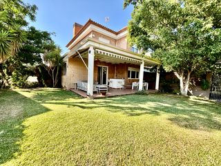 Reihenhaus in Bellavista-Capiscol-Frank Espinós