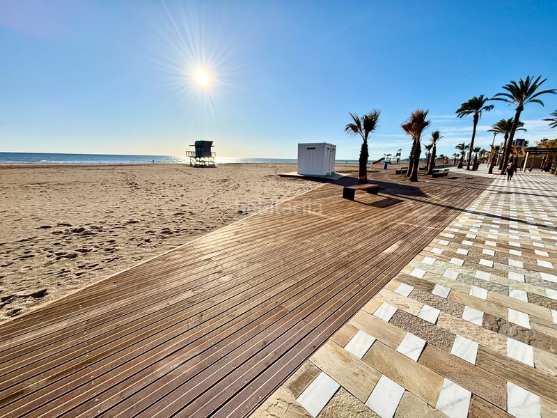 Foto 253ee8b1-8705-4906-988b-a21961bd391b. Pis amb aparcament a Playa de San Juan Alicante