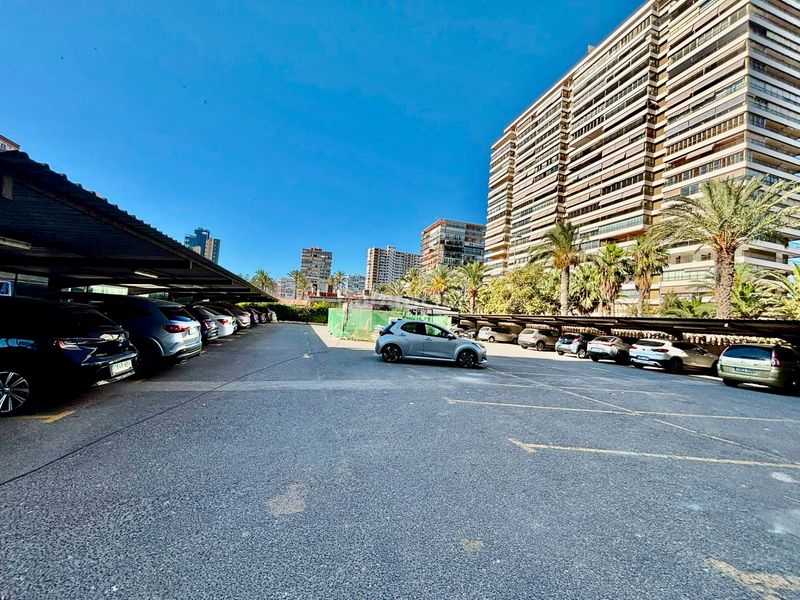 Foto 2cab1bd2-a1ab-4603-984e-4c9e821ac42b. Pis amb aparcament a Playa de San Juan Alicante