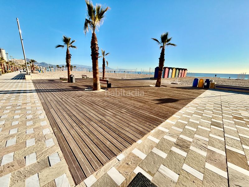 Foto ba7b5d15-3457-4812-8241-f6fc43185353. Pis amb aparcament a Playa de San Juan Alicante
