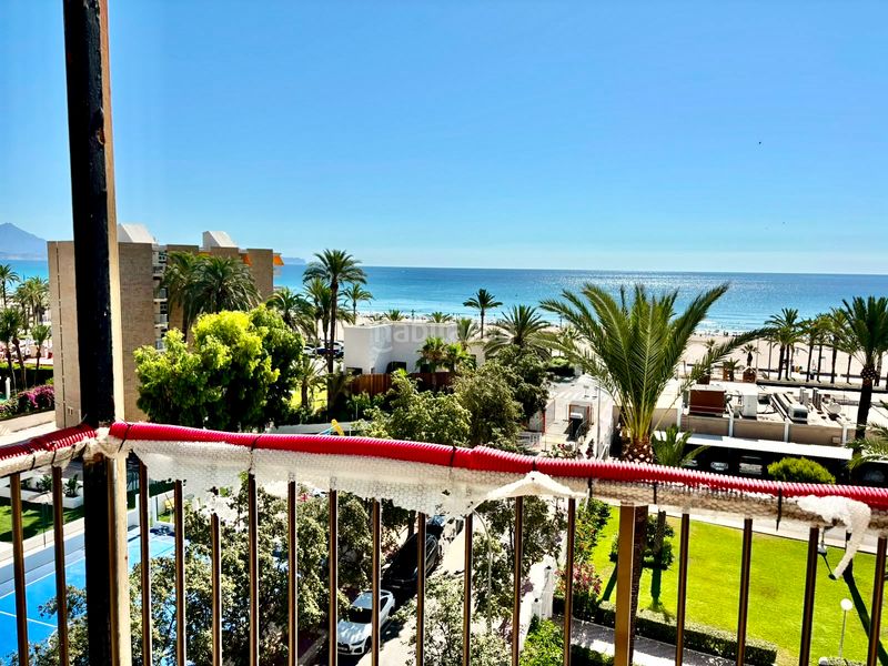 Foto f27c81a7-4a49-4214-bbe3-ce72b17c0402. Pis amb aparcament a Playa de San Juan Alicante