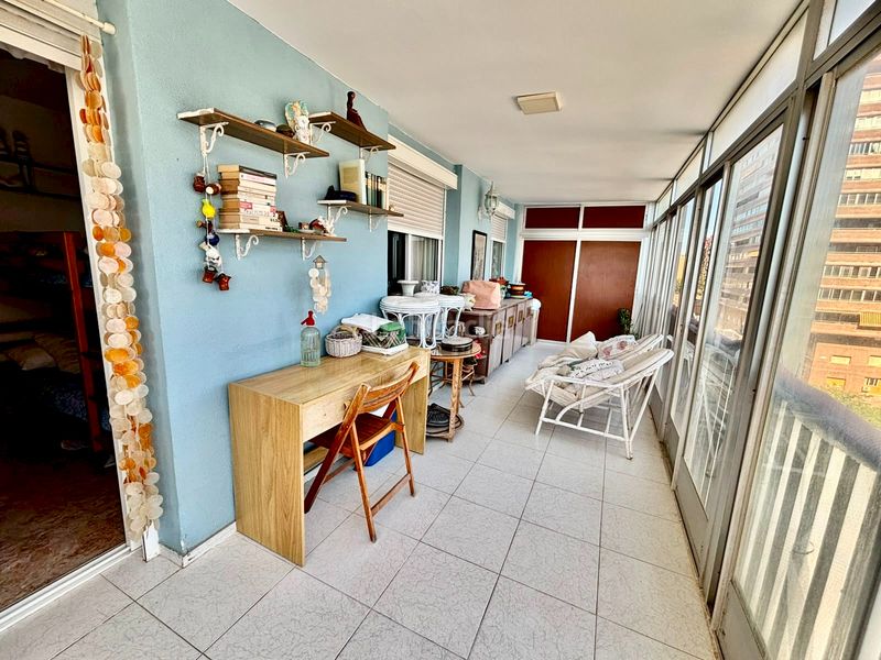 Foto fc6ba5fa-c2ad-4020-9b86-30ea62976756. Pis amb aparcament a Playa de San Juan Alicante