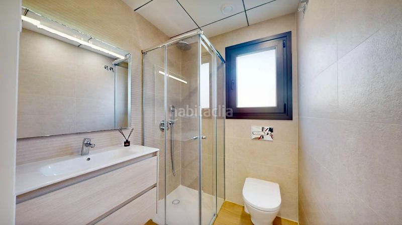 Foto 0328e555-5877-4a30-9988-3277652c8df0. Casa amb calefacció aparcament piscina a Finestrat pueblo Finestrat