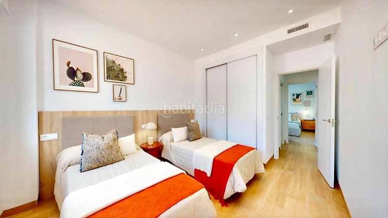 Foto b54beeb9-6f3b-4404-87d1-35ce019339ac. Casa amb calefacció aparcament piscina a Finestrat pueblo Finestrat