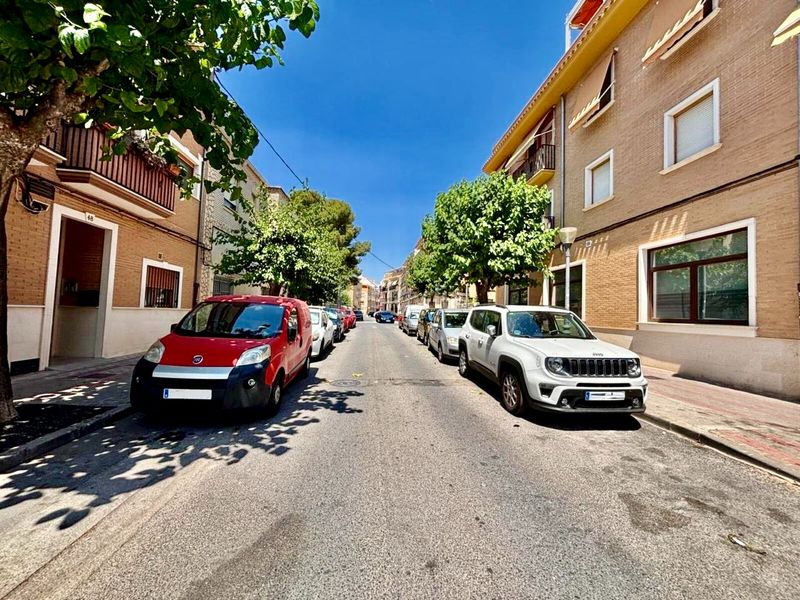 Foto bde49e41-32c8-41bc-af8e-1cc511d2cd21. Local comercial a Ibi
