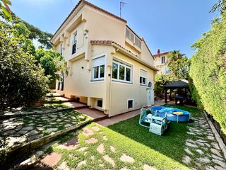 Chalet en Cabo de las Huertas