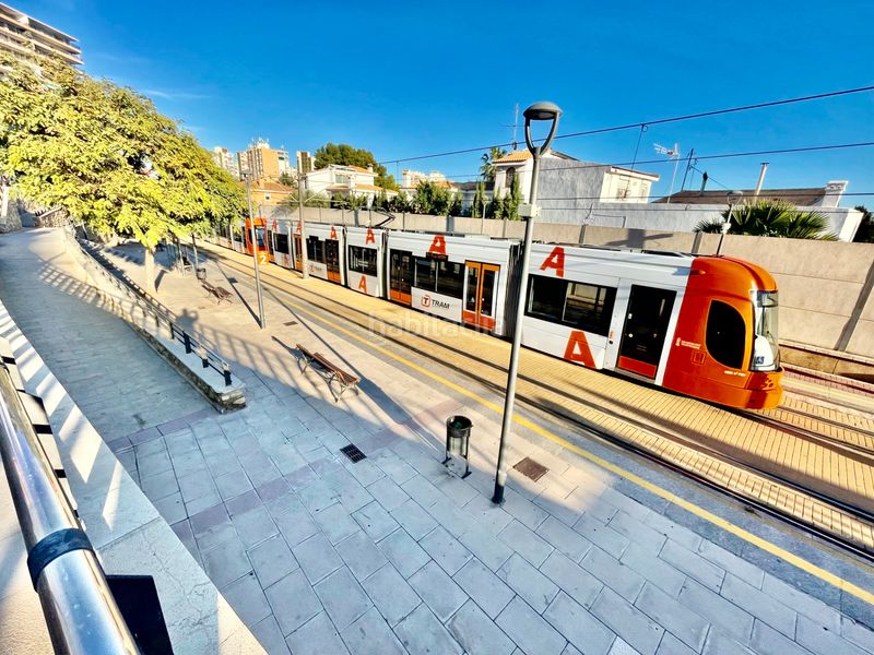Foto 982ff26b-6444-4be6-9eae-0a9768bc4652. Pis a Albufereta Alicante