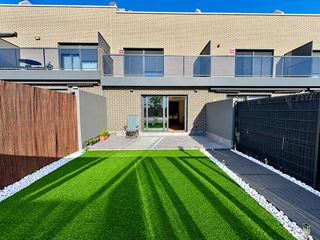 Semi detached house in Centro