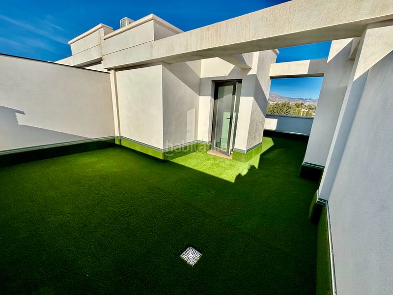 Foto 0daab920-2b83-4237-a3d8-32a778bea309. Casa adossada amb calefacció aparcament piscina a Mutxamel