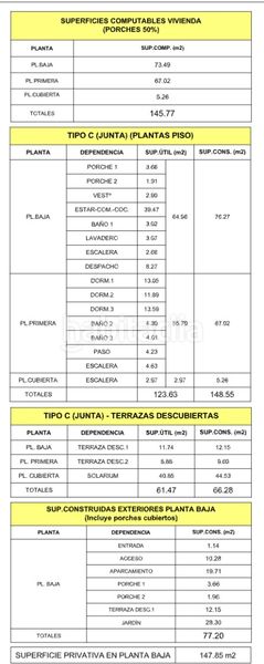 Foto 2459c50d-957a-4fa8-8715-5ddc77d403f4. Casa adossada amb calefacció aparcament piscina a Mutxamel