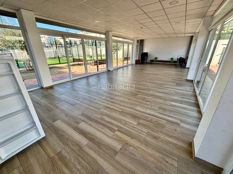 Foto cb4c7ea8-7a79-433f-ad6b-d00fa85907e7. Casa adossada amb calefacció aparcament piscina a Mutxamel