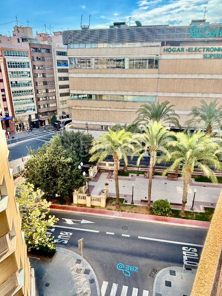 Foto 68d01e71-74a0-4c72-863e-2dbef735e2b9. Pis amb calefacció aparcament a Barrio del Centro Alicante