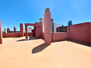 Àtic a Santa Faz