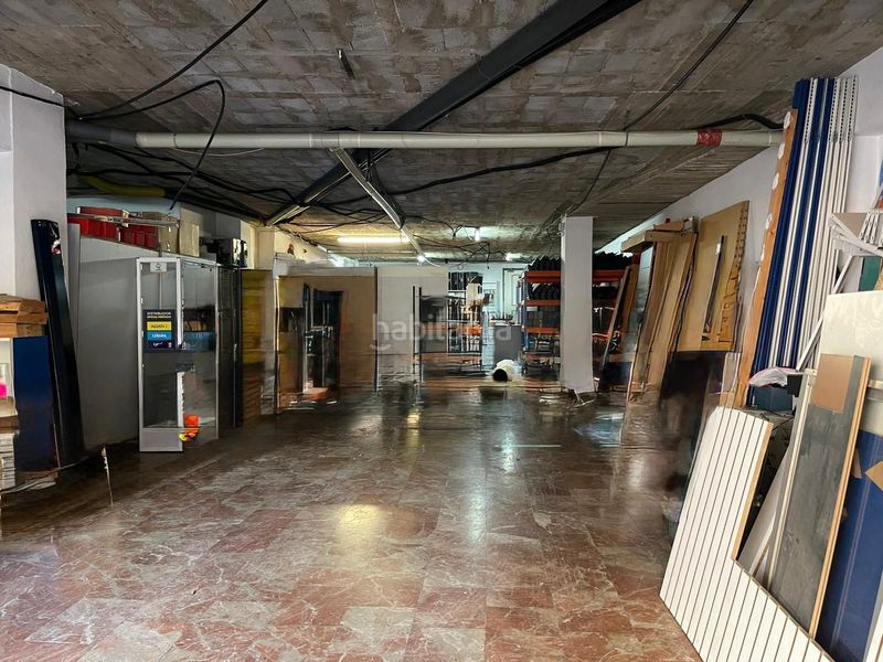 Foto 03fa6677-e76b-46da-8dcc-b15b108a16ee. Rent industrial building in Puerto Deportivo Fuengirola
