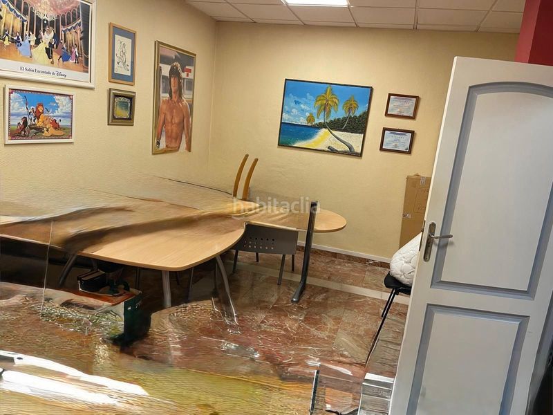 Foto b0260649-9c29-468c-aa99-882b59e337b2. Rent industrial building in Puerto Deportivo Fuengirola