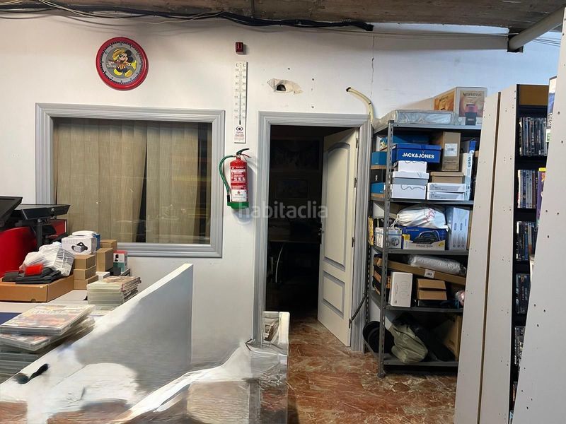 Foto dbc9b64d-7f8b-4c7e-ab82-09462d9a682d. Rent industrial building in Puerto Deportivo Fuengirola