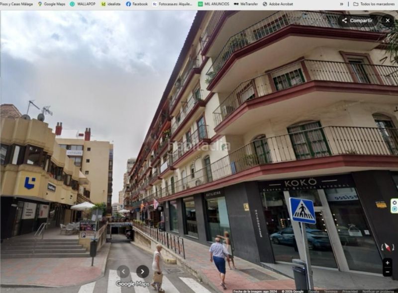 Foto e8f72552-5464-422c-b1c7-d6dd93aedcf8. Rent industrial building in Puerto Deportivo Fuengirola