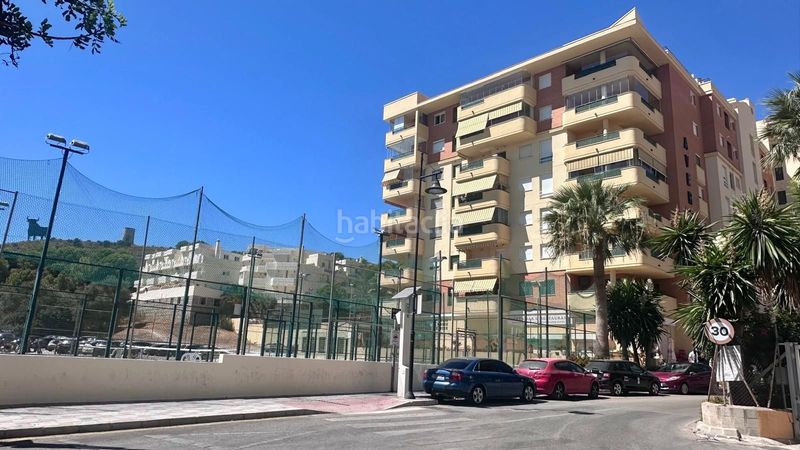Foto dcada214-ad7a-4df2-aac9-c8f864ad8319. Aparcament cotxe a Torreblanca del Sol Fuengirola