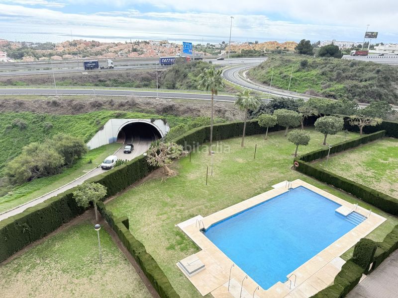 Foto caed6962-ed99-4f0c-a8c9-0dc241d481b1. Lloguer àtic amb piscina a Riviera del Sol Mijas