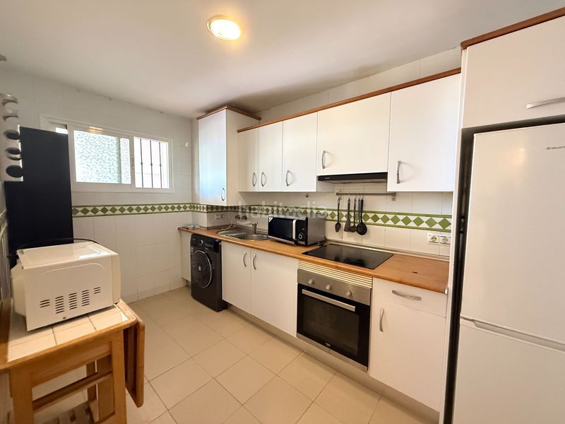 Foto 057854e7-381c-47e4-9ced-bd82fbbb2a03. Apartament amb piscina a Riviera del Sol Mijas