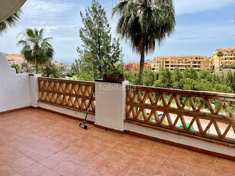 Foto 341571c4-1e8b-422c-94f3-459634f230a3. Apartament amb piscina a Riviera del Sol Mijas