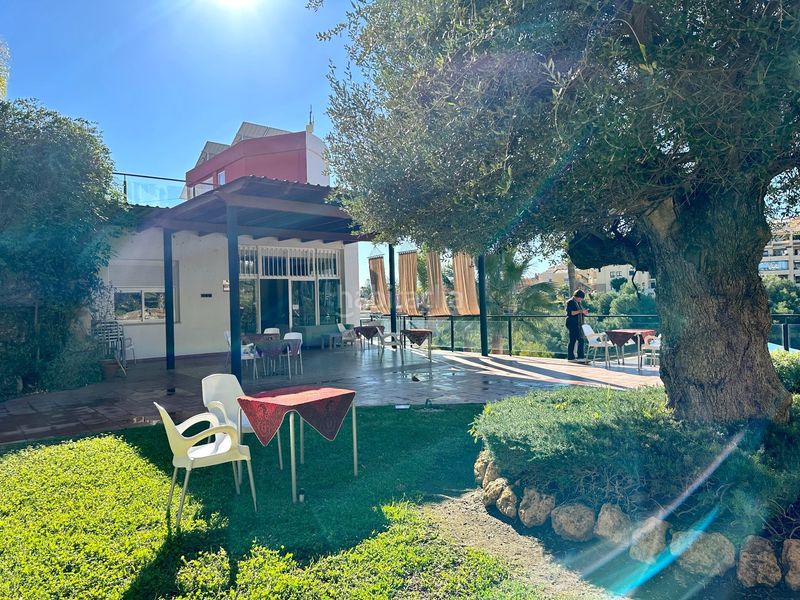 Foto 3b5dd8e6-182d-4711-9ea3-39d06ad4207a. Apartament amb piscina a Riviera del Sol Mijas