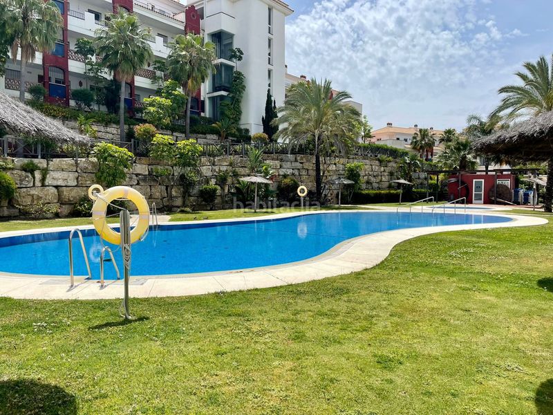 Foto 5e50b281-0927-4762-bb27-8a14b89f94e8. Apartament amb piscina a Riviera del Sol Mijas