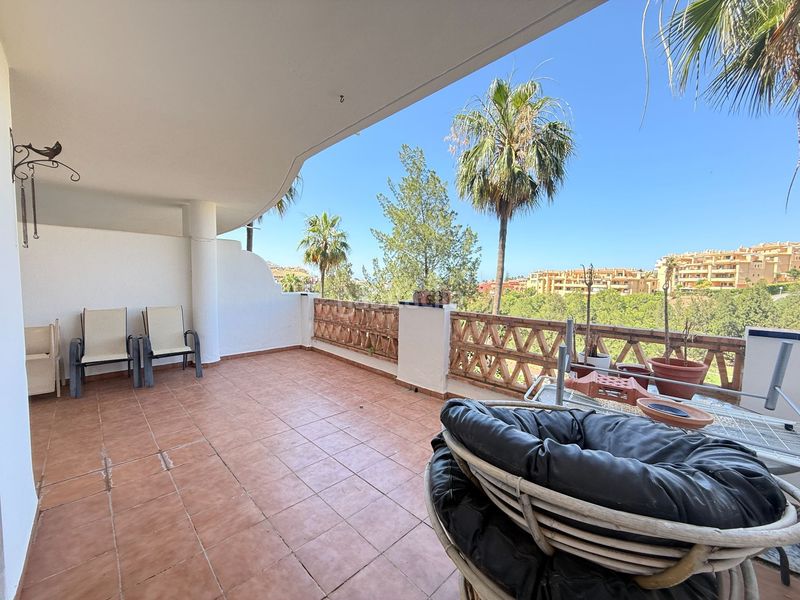 Foto 7c292a18-b6f4-4a9a-b112-841d401c7c5b. Apartament amb piscina a Riviera del Sol Mijas